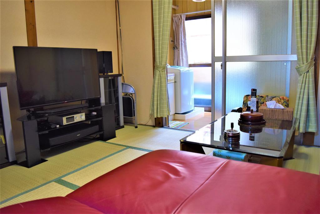 Guest House Wasso Kiotó Kültér fotó