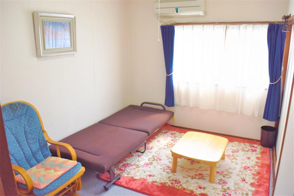 Guest House Wasso Kiotó Kültér fotó